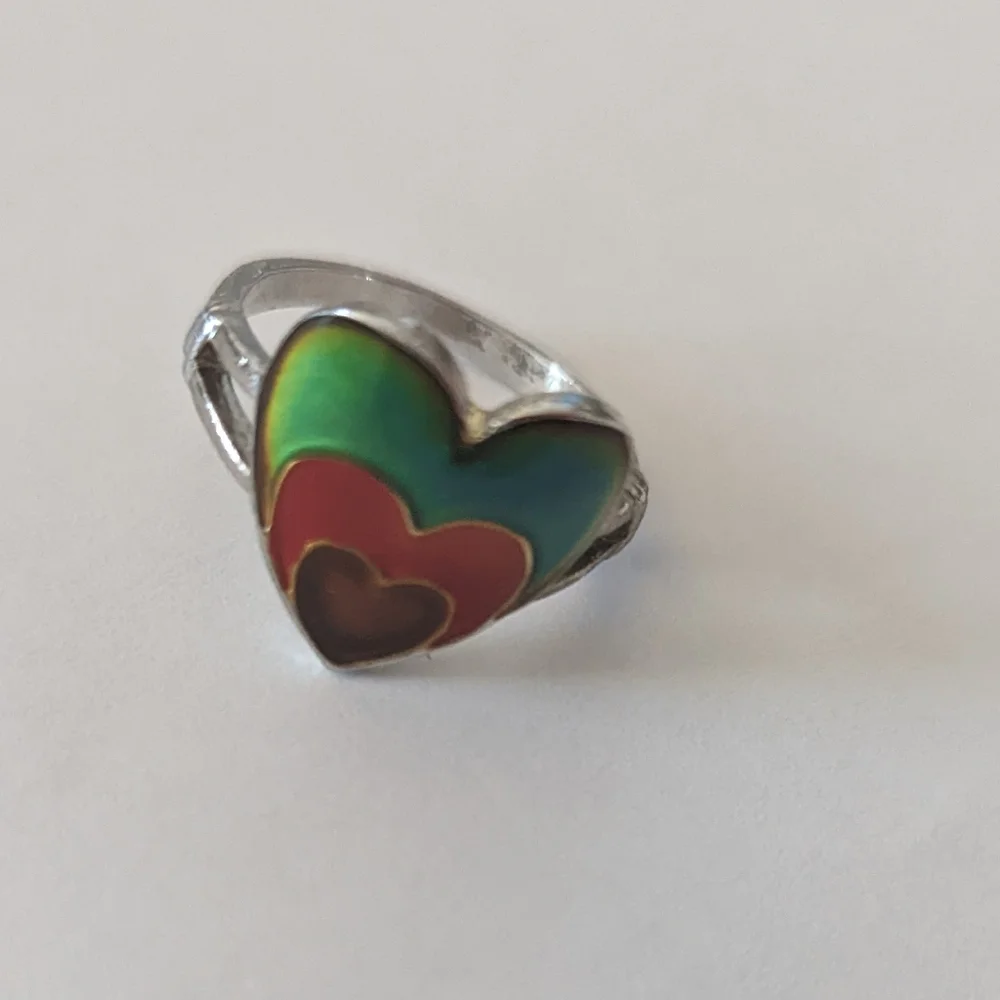 Mood ring - Picture 5 of 5